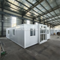 High Quality Customized Portable Shipping Container House